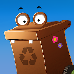 圖示圖片：Grow Recycling : Kids Games