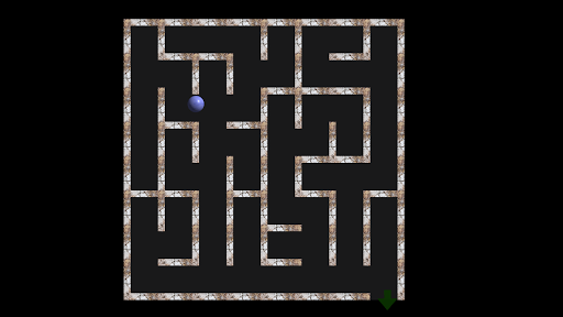 Maze Machine Screen 2