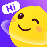 Cover Image of Download Veego - live chat online  APK