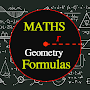 Maths Geometry Formula