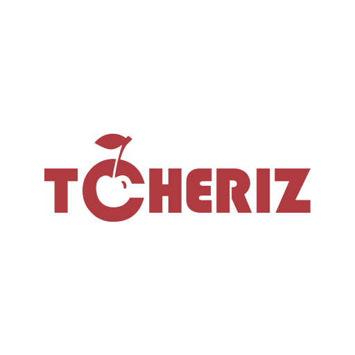 Tcheriz logo
