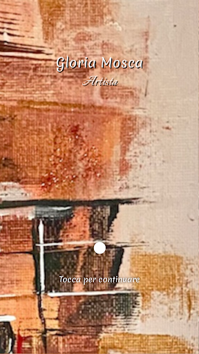Android application Gloria Mosca screenshort