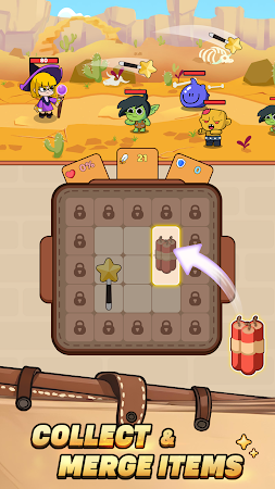 Game screenshot Backpack Attack hack