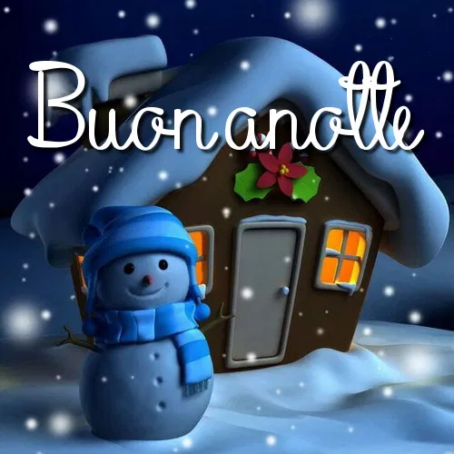 Buongiorno e Buonanote imagini Screen 3