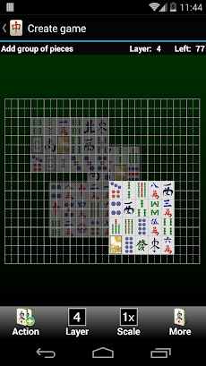 Mahjong Solitaire Proのおすすめ画像4