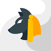 Anubis White Icon Pack v1.8 APK Patched