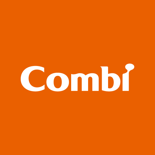 日本Combi官方購物網 logo