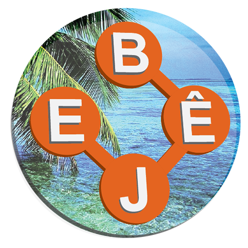 Bêjebend - Kurdish Crossword P logo