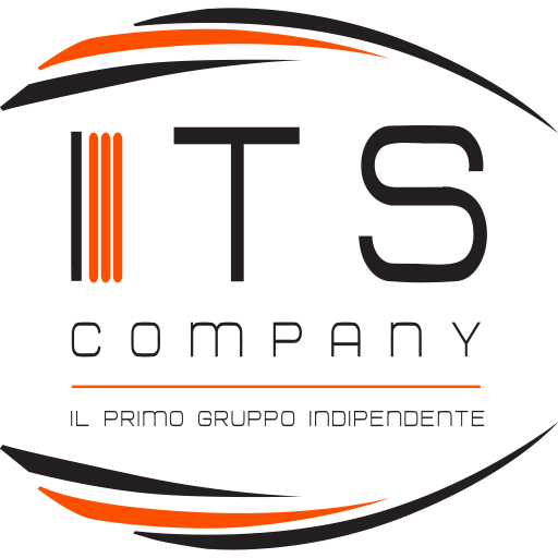 ITS-COMPANY logo