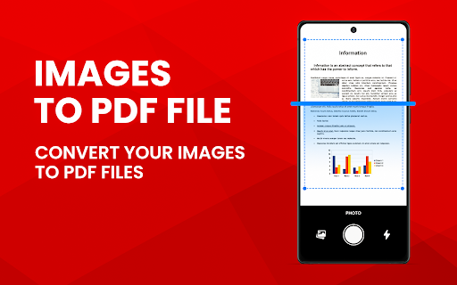 PDF Reader - PDF Viewer Screen 3