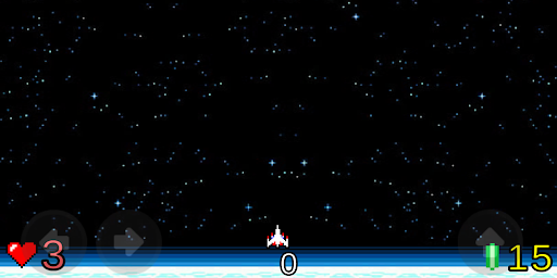 SPACER Screen 2