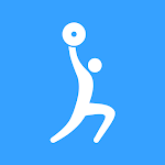 Cover Image of Descargar LYFTA: Gym Workout Tracker Log  APK