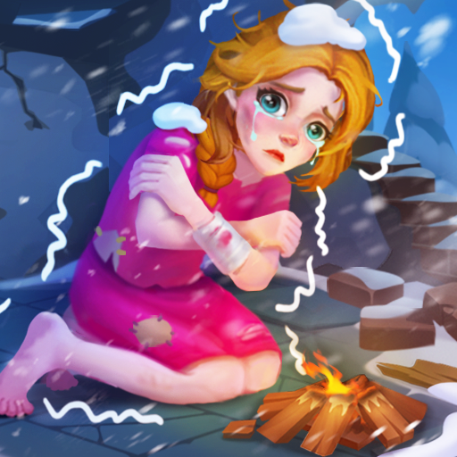 Screw Story: Nut & Bolt Puzzle Logo