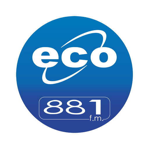 Radio Eco Fm Screen 2