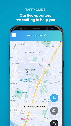 TappyGuide Screenshot 4 - AppWisp.com