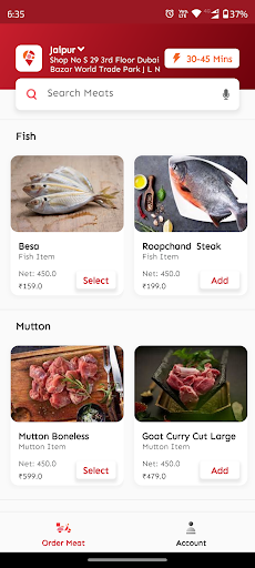 Japfa BEST Screenshot 4 - AppWisp.com