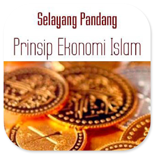 Pandang Prinsip Ekonomi Islam logo