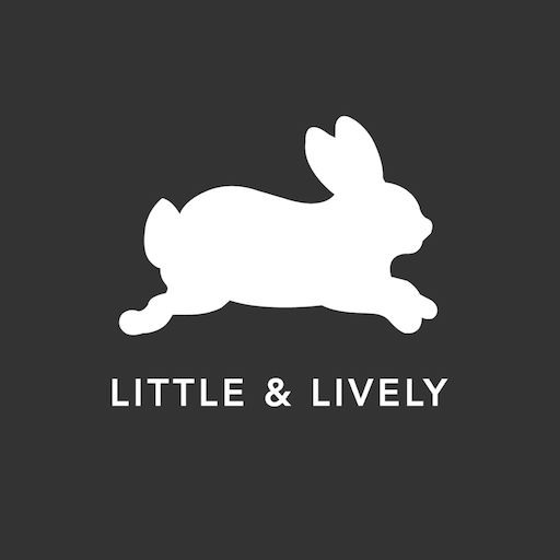 Little & Lively - AppWisp.com