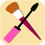 Makeup Courses Makeup lessons icon