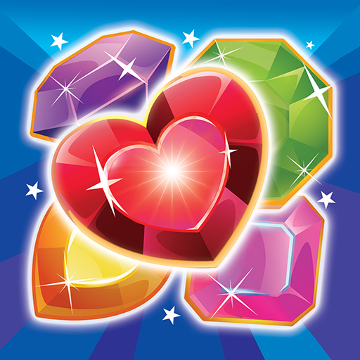 Love Charms Match 3 logo
