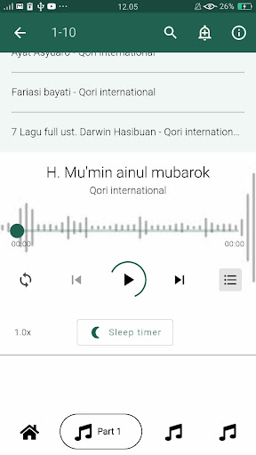 international Qori Offline