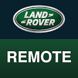 Land Rover InControl Remote icon