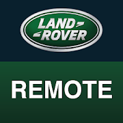 Land Rover InControl Remote  Icon