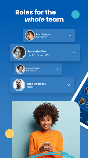 FanAngel Connect Screen 3