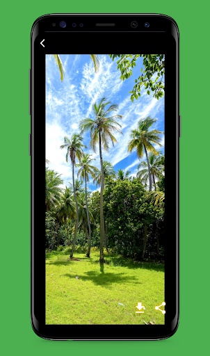 خلفيات جزر المالديف Screen 3