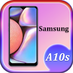 Cover Image of Baixar Theme for Galaxy A10s | Galaxy A10 s 1.0.6 APK