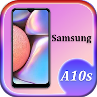 Theme for Galaxy A10s | Galaxy A10 s