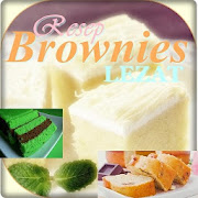 Resep Brownies Lezat
