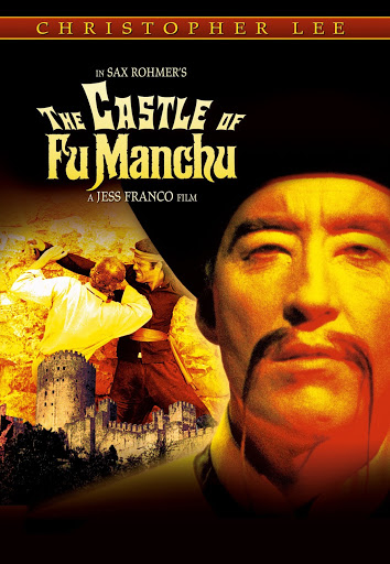 The Castle of Fu Manchu – Filme bei Google Play