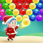 Cover Image of Télécharger Gummy Pop : jeu de tir à bulles 3.2 APK
