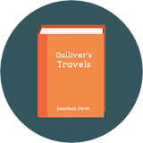 Gulliver's Travels icon
