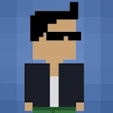 8 bit Character Maker icon