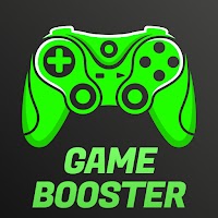 Free game booster - boost apps & fast games