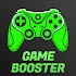 Game Booster - Play Faster For Free 2.6