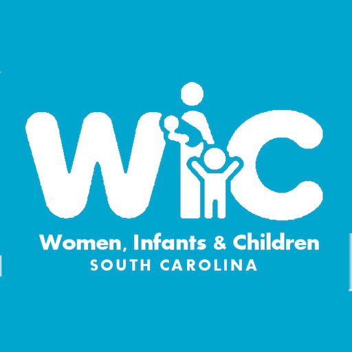 South Carolina WIC  Icon