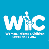 South Carolina WIC icon