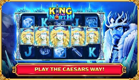 Free Caesars Slots  Casino Slots game 4