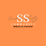 Cover Image of डाउनलोड Sachin Shetty Community 1.4.51.2 APK