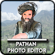 Pathan afghan photo editor HD : Turban style 2021 Download on Windows