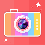 Cover Image of Download Beauty Camera -Selfie & Editor  APK