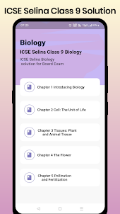 ICSE Selina Class 9 Solution