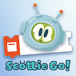 Cover Image of डाउनलोड Scottie Go!  APK