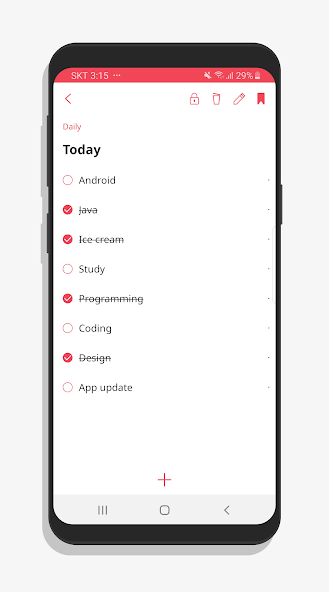 FastNote - Notepad, Notes 1.1.5 APK + Mod (Unlocked / Pro) for Android