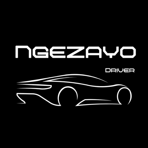 Ngezayo Driver: shaka abagenzi