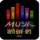 Kumpulan Lagu Dhyo Haw Mp3 icon
