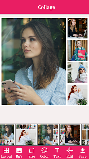 Photo Lab Picture Editor 2024 Screen 3
